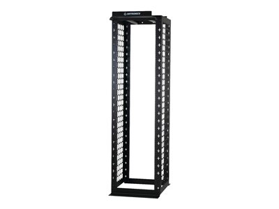 MM20RACK6.5 CHAN7FT BK