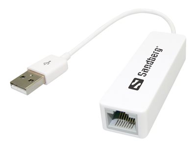 SANDBERG 133-78, Netzwerk-Zubehör Netzwerkkarten & USB 133-78 (BILD1)