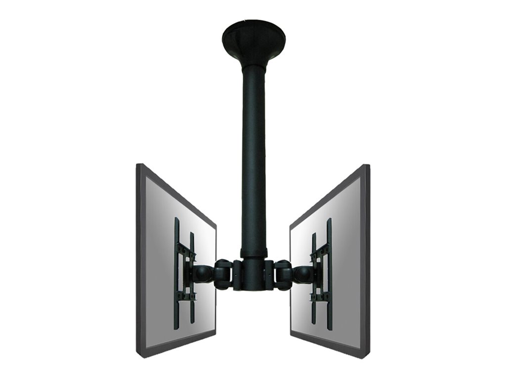 NEOMOUNTS PLASMA-C100 Ceiling Mount Sil