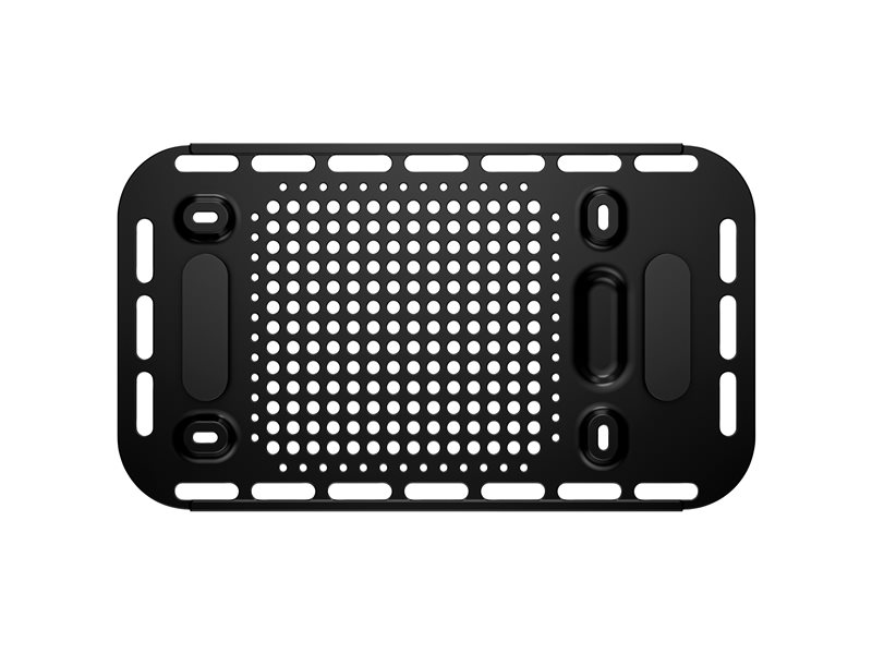 HP Poly G62 Plate Mnt
