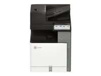Lexmark XC9645 Laser