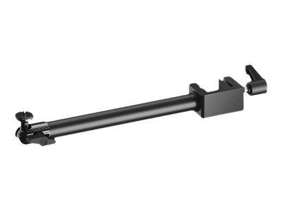 Elgato Mounting component (clamp, solid arm, 1/4INCH ball head) for digital photo camera 