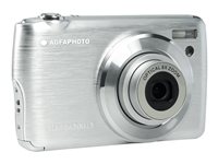 AgfaPhoto Realishot DC8200 8Megapixel Sølv Digitalkamera