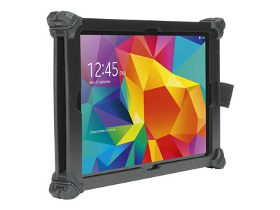 Mobilis RESIST Pack - Back cover for tablet