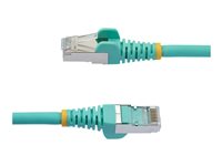 StarTech .com Câble Ethernet CAT6a 50cm