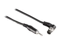Hama Connection Adapter Cable for Nikon 'DCCSystem' NI-1 Kabel for fjernstyring 68cm