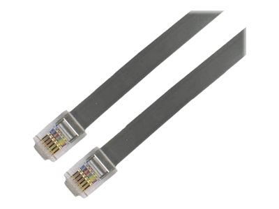 Dynamix phone cable 2 Product shot Right-angle 79250