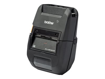 Brother RuggedJet RJ-3230BL