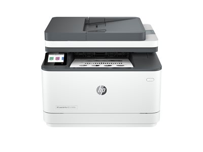 HP LaserJet Pro MFP 3102fdn 33ppm Print