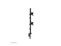 NEOMOUNTS FPMA-D550DVBLACK Desk Mount