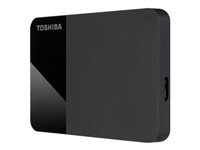 Toshiba Canvio Ready