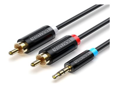 Vention BCL, audio cable, 5 m