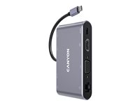 Canyon DS-14 Dockingstation