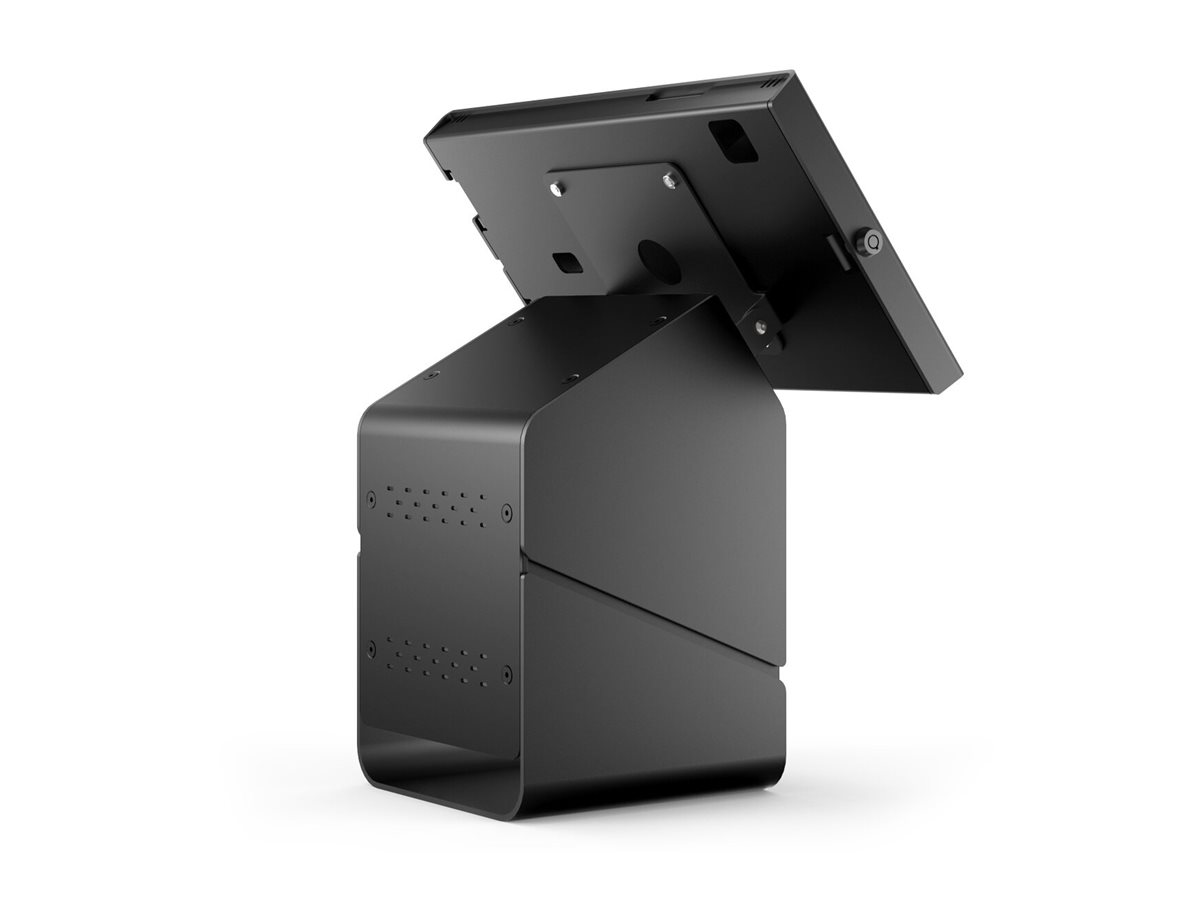 Compulocks Galaxy Tab A9+ Apex Enclosure Tablet Printer Kiosk stojan - kioskový styl - pro tiskárna/tablet – foto 3