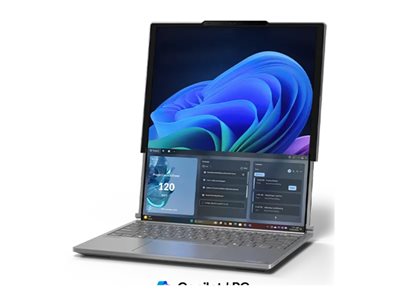 Lenovo ThinkBook Plus G6 Rollable 21TR