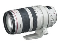 Canon EF - Zoom lens