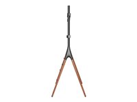 NEOMOUNTS flat screen floor stand black