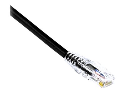 Weltron Patch cable RJ-45 (M) to RJ-45 (M) 7 ft 0.2 in UTP CAT 5e 