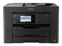 Epson WorkForce Pro WF-7840DTWF - multifunction printer - colour