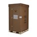 APC NetShelter SX 42U 600mm Wide x1070mm