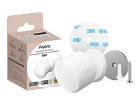 Aqara PS-S04D Flerfunktionssensor Hvid