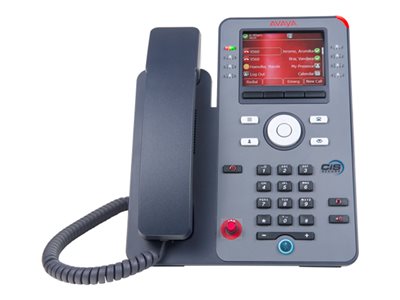 Avaya J179 IP Phone TSG Certified