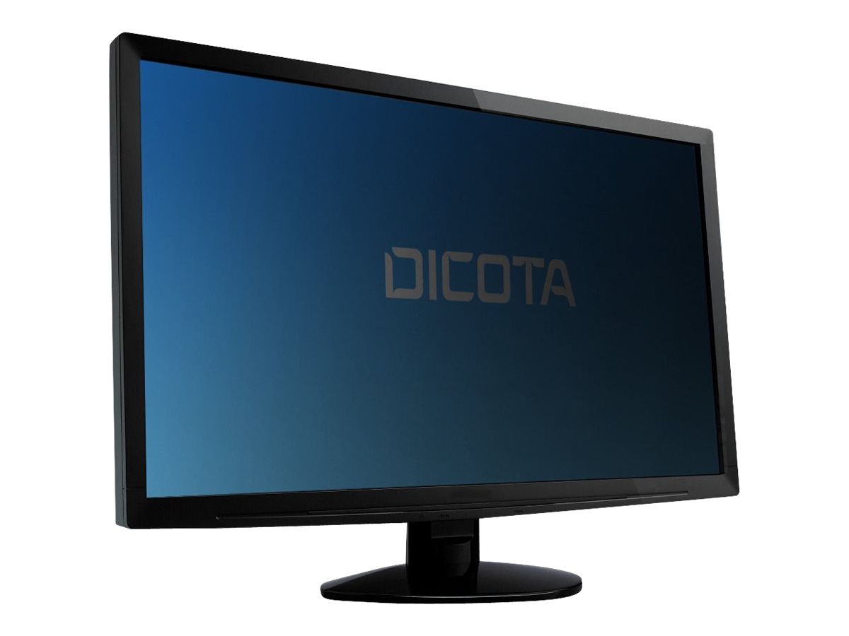DICOTA Privacy Filter 4-Way 23.8 inch, 527 x 296 mm (16:9)