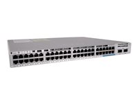 CISCO C9200L-48PXG-2Y-A