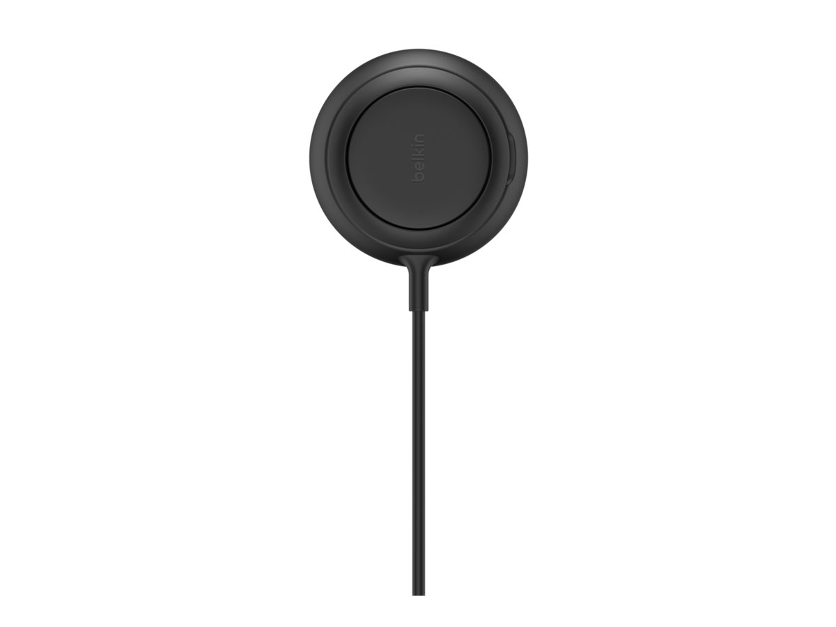 Belkin UltraCharge - Wireless charging stand