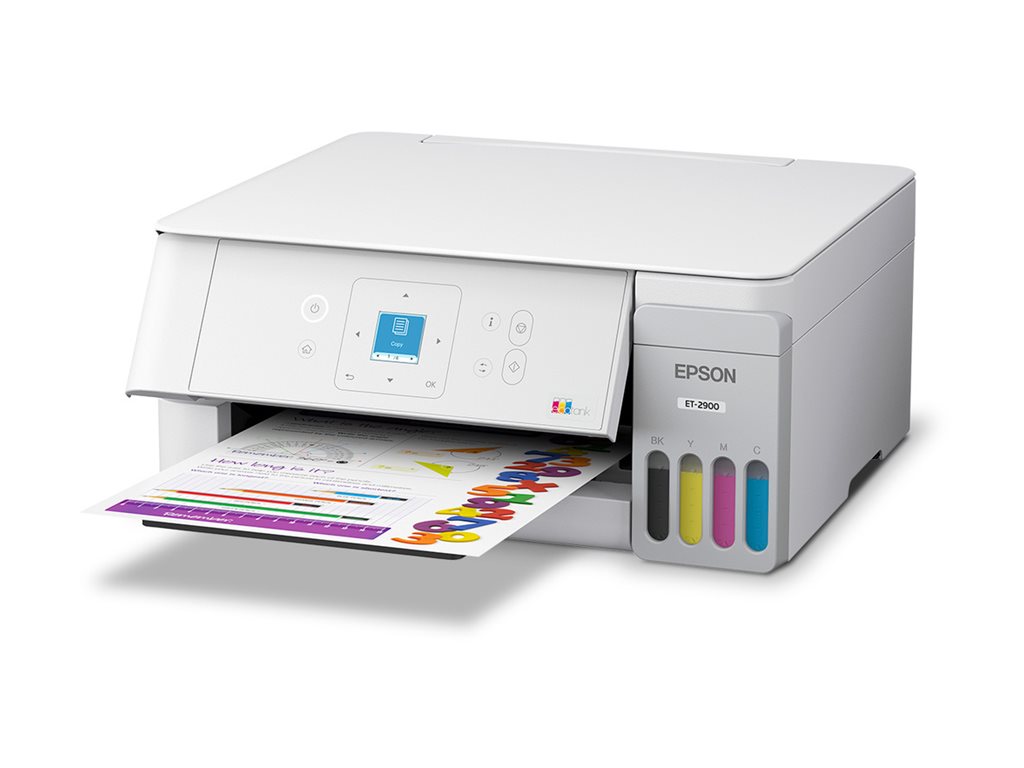 Epson EcoTank ET-2900