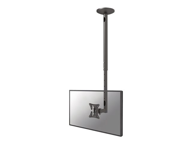 NEOMOUNTS Ceiling Mount 10-30p Black