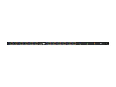 Geist Switched Outlet Level Monitoring MNU5MGW1-36PT68-3TL6A0A10-S