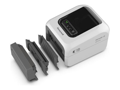 Honeywell PC42E-D - Label printer