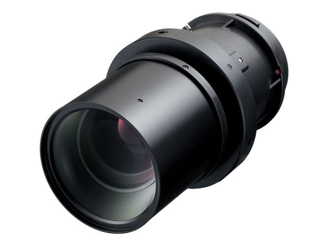 Image of Panasonic ET-ELT22 - long-throw zoom lens - 45.6 mm - 73.8 mm