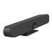 Logitech Rally Bar Mini All-In-One Video Bar for Small Rooms (Voltage: AC 100-240 V) - Image 5: Left-angle