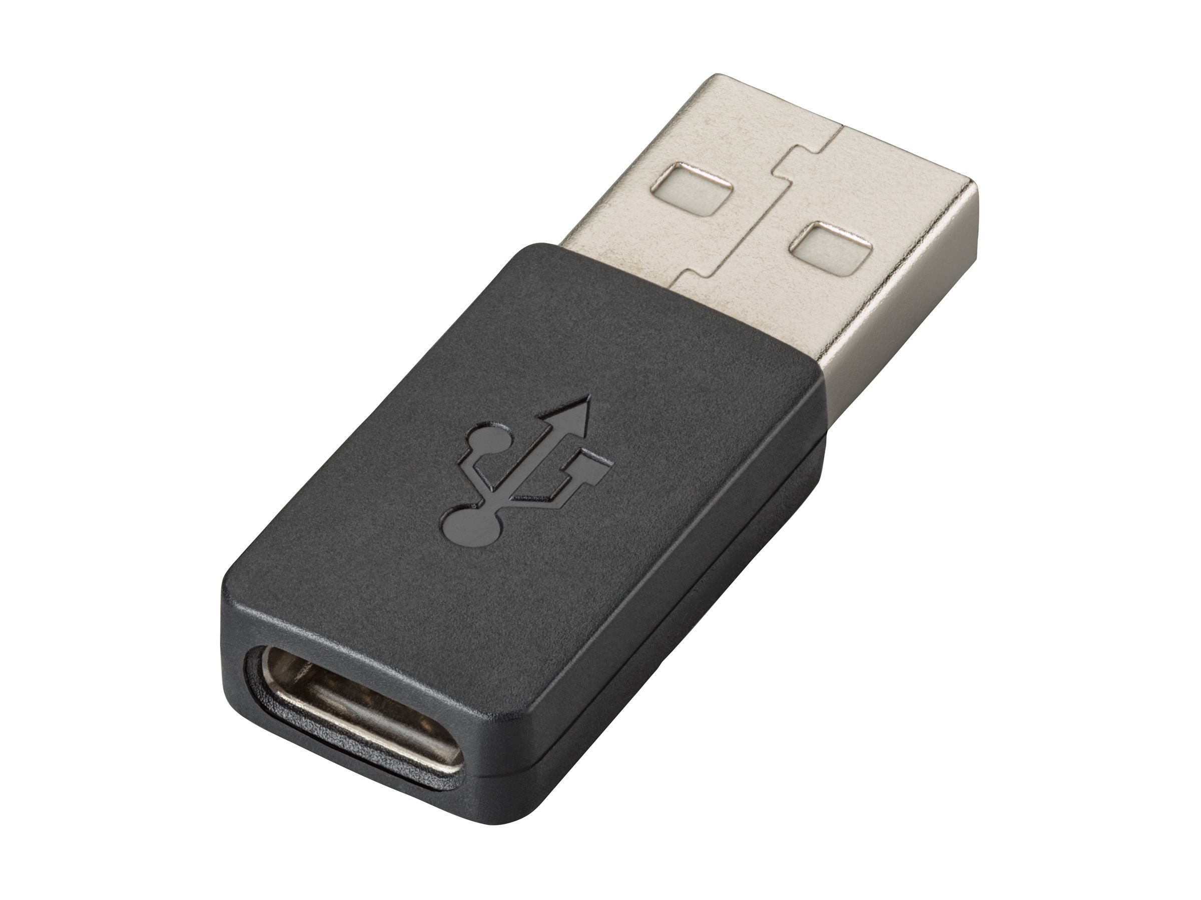 Poly - USB adapter - 24 pin USB-C to USB