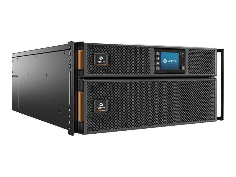Liebert GXT5 - UPS (rack-mountable / external)