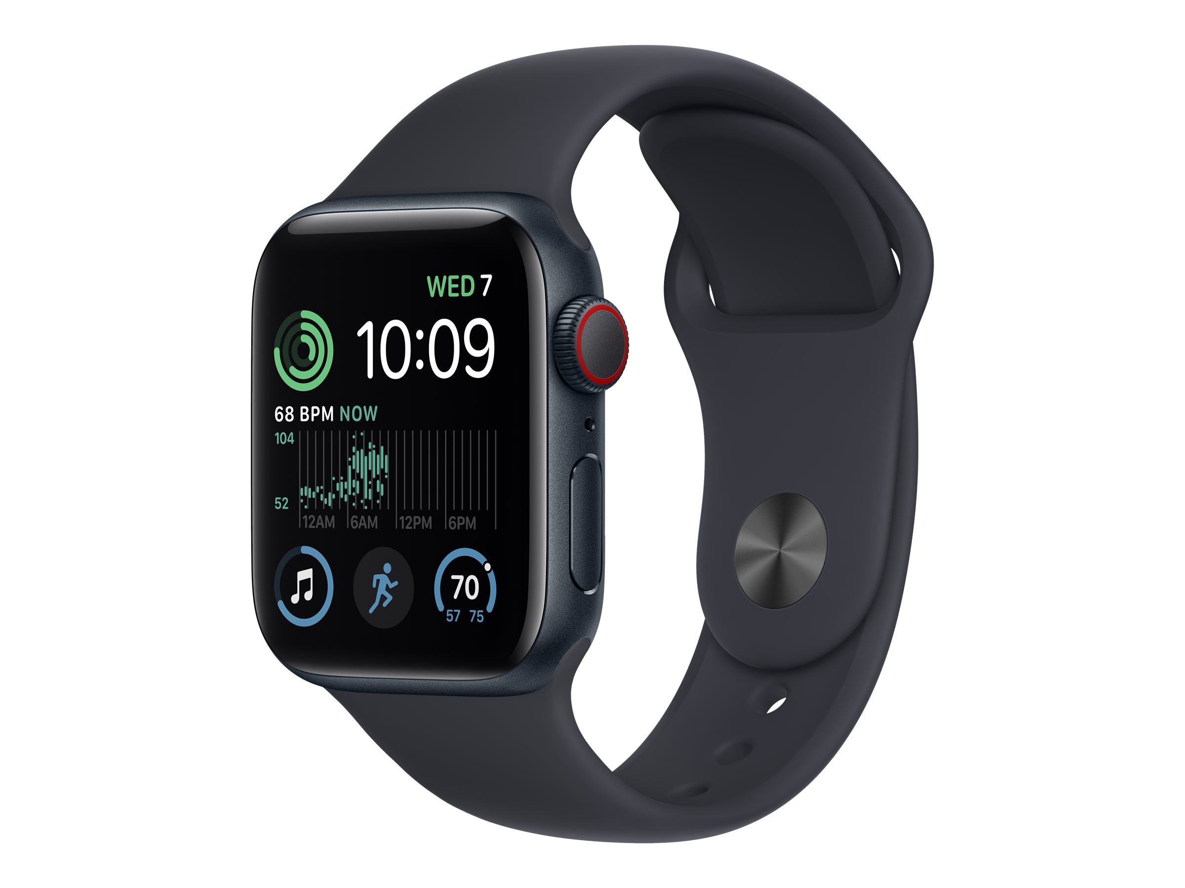 アップルウォッチSE Apple Watch SE (GPS + Cellular) | Overview, Specs