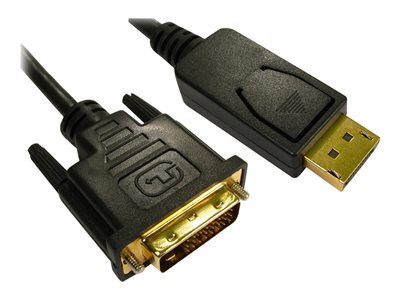 Cables Direct display cable - 2 m