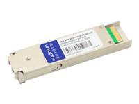 AddOn - Module transmetteur XFP (équivalent à : Brocade 10G-XFP-ZRD) - 10GbE - 10GBase-DWDM 