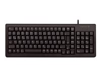 CHERRY G84-5200 XS Complete Tastatur Kabling UK