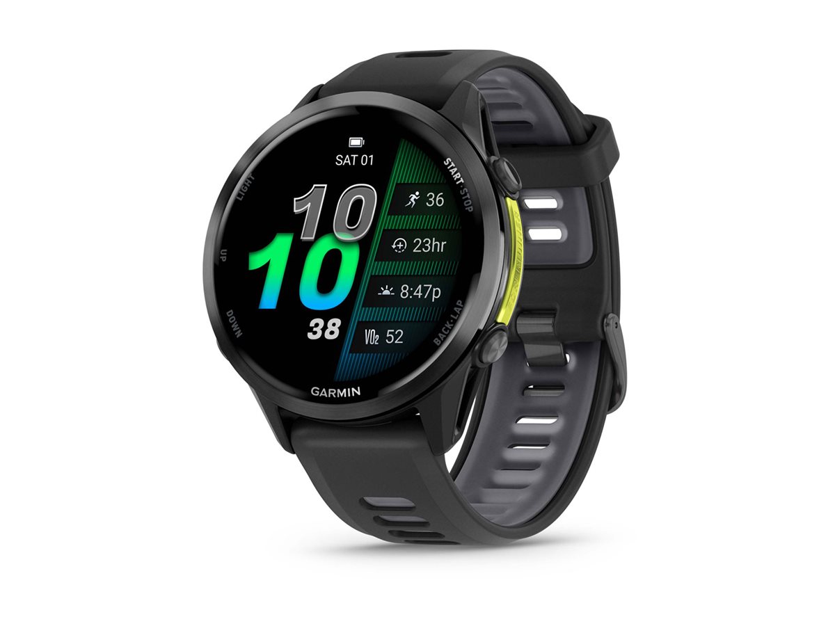 Garmin Forerunner 970