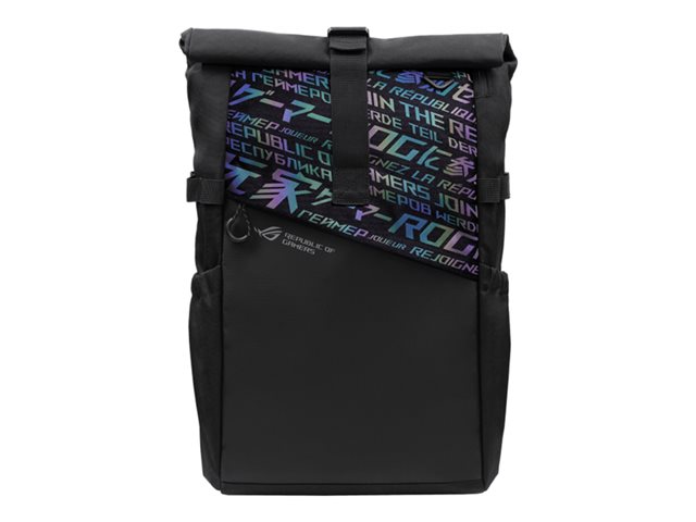 ASUS BP4701 ROG GAMING BACKPACK 17I-18I 90XB06S0-BBP020