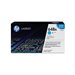 HP STANDARD CAPACITY COLOR LASE