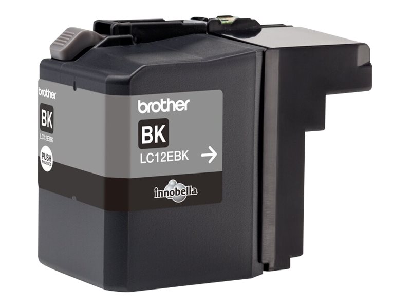 BROTHER Cartouche d encre noir
