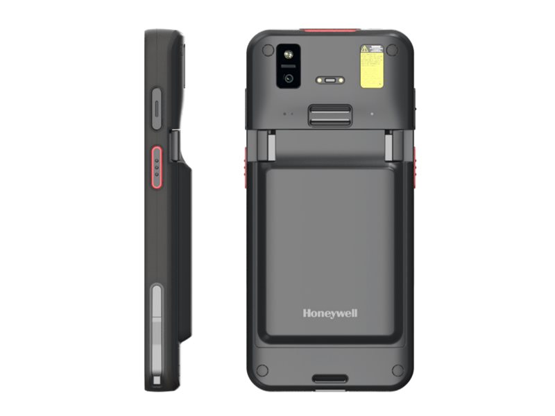 Honeywell CT70 - Data collection terminal