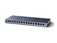 TP-LINK 16-Port Gigabit Desktop Switch