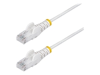 StarTech.com C�ble ethernet N6PAT150CMWHS