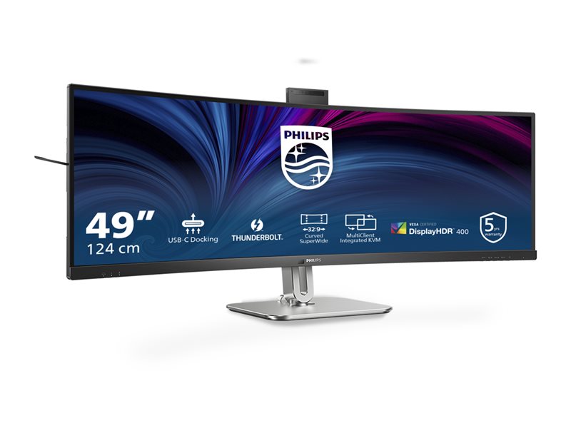 Philips 49B2U6903CH