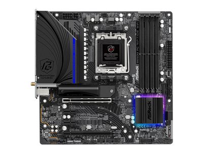ASRock Phantom Gaming B650M Riptide WiFi